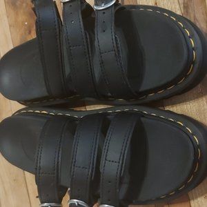 Doc Martin Sandals